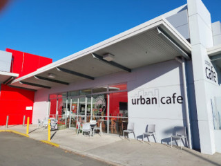 Urban Cafe