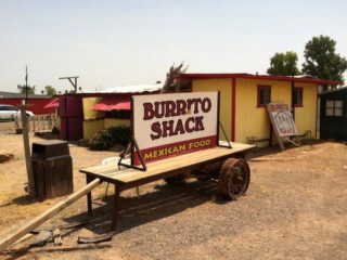 Burrito Shack