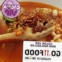 Cilok Vip