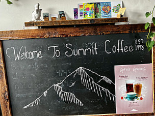 Summit Coffee Co.