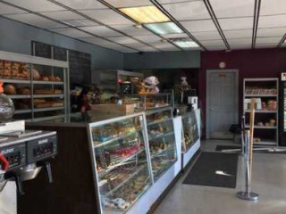 Rockland Bakery
