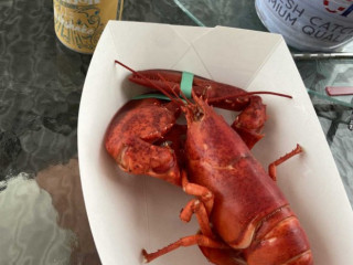 Morrison's Lobsters
