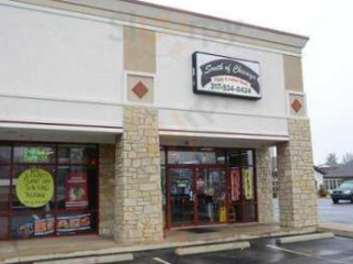 South Of Chicago Pizza Italian Beef