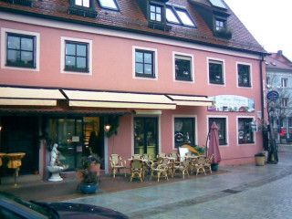 Cafe Am Wehrgang