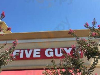 Five Guys