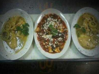 Touch Of Italy