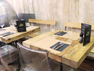 Café Factory République