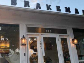 Brakeman's Coffee Supply