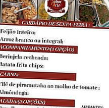 Espeteria Sabor E Arte