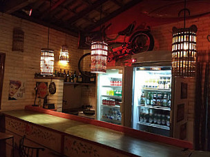 Vila Kaluana Pizzaria E