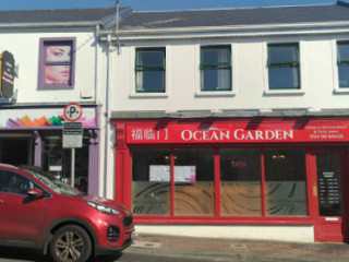 Ocean Garden Chinese