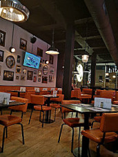 Indiana Cafe Bordeaux