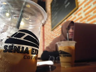Senja Express Coffee