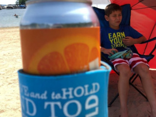 Sunset Lounge