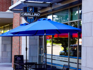 Cavallino Café