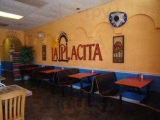 La Placita Mexican