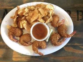 Hurricane Grill And Wings