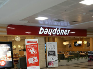 Baydoner