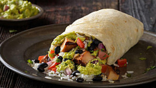 Qdoba Mexican Eats