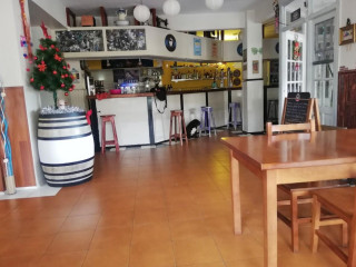 Restaurante Abiña Barri Jatetxea
