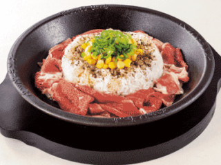 Pepper Lunch Aeon Mall Hamamatsu Ichino