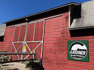 Gardiner Brewing Company