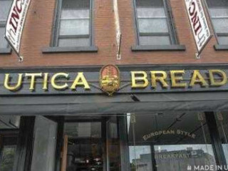 Utica Bread