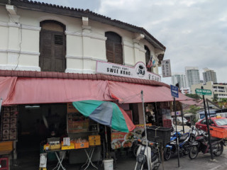 Swee Kong Coffee Shop