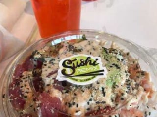 Sushi Remix