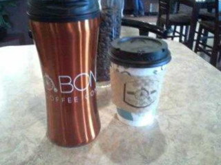 Boneshaker Coffee Co.