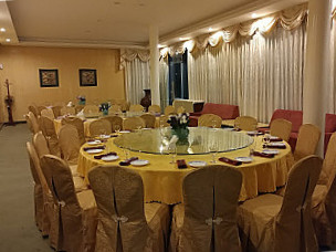 Century Park Chinese