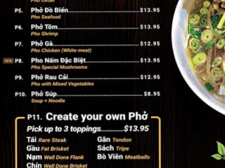 Pho Today