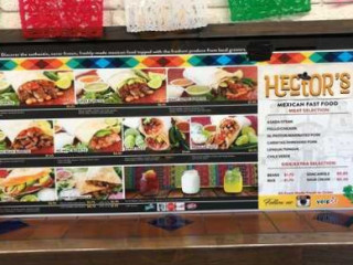 Hector's Mexican Fast Food