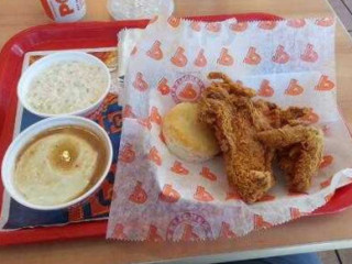 Popeyes Louisiana Kitchen