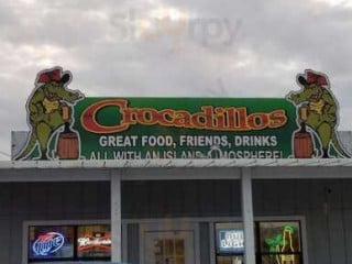Crocadillos And Grill