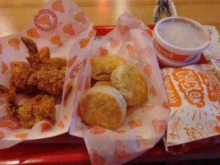 Popeyes Louisiana Kitchen