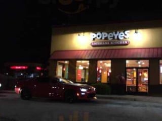 Popeyes Louisiana Kitchen