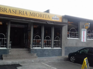 Braseria Miorita