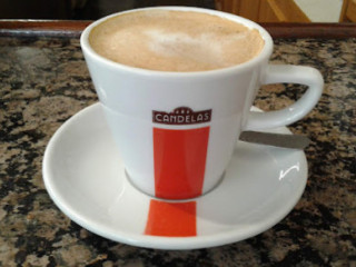 Cafetería Wicküler