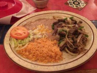 El Charro Mexican