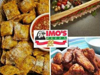 Imo's Pizza