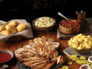 Dickey’s Barbecue Pit