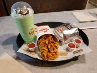 Arby's