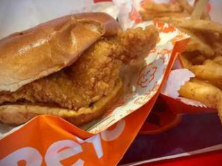 Popeyes Louisiana Kitchen