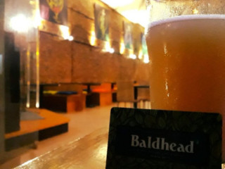 Baldhead Club