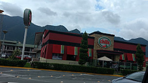 Chili's La Rioja