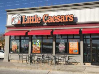 Little Caesars