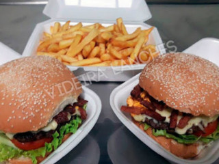 Videira Lanches