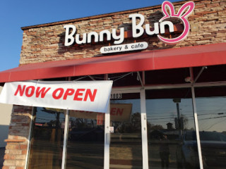 Bunny Bun Bakery Cafe