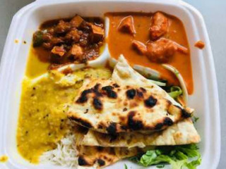 Paneer Indian Grill